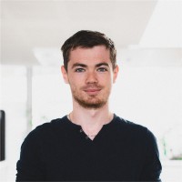 Nordnet Employee François Bernaud's profile photo