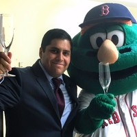 Banger's Sausage House & Beer Garden Employee Charles Lanzieri's profile photo