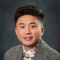 Coranet Employee Timothy Low's profile photo