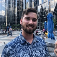 Helion Employee Nicholas Baumer's profile photo