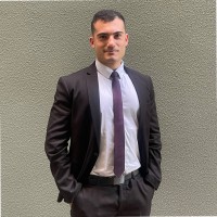 ProForce Employee Salvatore Panarello's profile photo