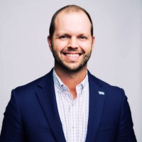 Featurespace Employee Justin Reichling's profile photo