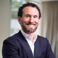 Vaco Employee Josh Haymond's profile photo