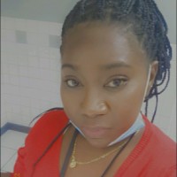 Optimum Employee J'ai Thomas's profile photo