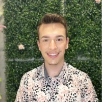 Ulta Beauty Employee Colton Davis's profile photo
