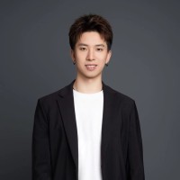 ELFBAR Employee Damon Zhang's profile photo