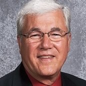 Wartburg College Employee Ken Winter's profile photo
