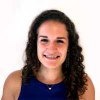 Chicago Biomedical Consortium Employee Cristina Vaca's profile photo