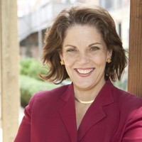 Aflac Employee Julia Carter's profile photo