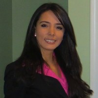 ITEG llc Employee Luisa Weinstein's profile photo
