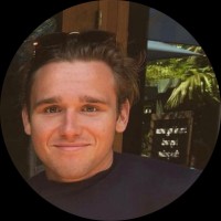 Oxford Knight Employee Jack Peck's profile photo