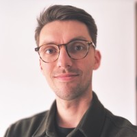 Modjo Employee Antoine Godart's profile photo