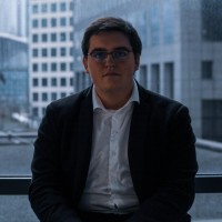 Alex Velikonia's profile photo