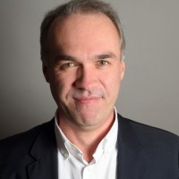 Axel Springer Employee Robert Hartmann's profile photo