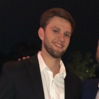 Marking Services, Inc. Employee Erik Dickinson's profile photo