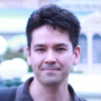 Capcom Employee William Yagi-Bacon's profile photo