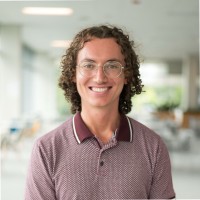 IDEXX Employee Brett Volmert's profile photo