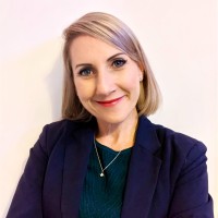 HM Prison and Probation Service Employee Abbie Gardner's profile photo