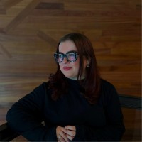 Apian Employee Anna Mitchelmore's profile photo