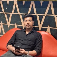 Revolut Employee Vikash Gaurav's profile photo