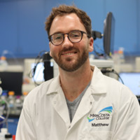 Leader Creek Fisheries Employee Matthew Roehm's profile photo