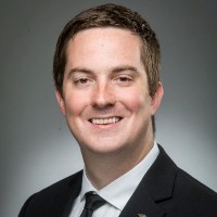 Epsilyte Employee Mark Wilson's profile photo