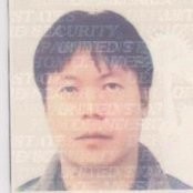 Cisco Employee Bin's profile photo