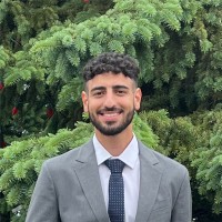 Chexy Employee Ahmed al Amawi's profile photo
