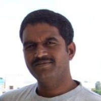 Progress Employee Ranga Makireddy's profile photo