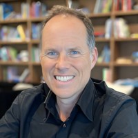 NextWave Consulting Employee Tony Clark's profile photo