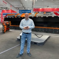 Best Tools Company Employee Cristian Savescu's profile photo