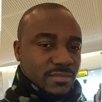 echolinksolutions Employee Olawale Akande's profile photo