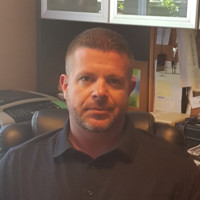 National Energy Equipment Employee Troy Vodarek's profile photo