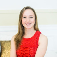 Google Employee Cassidy Smith's profile photo