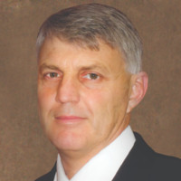 Aspen Technology Employee Rob Howard's profile photo