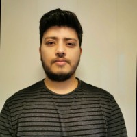 YEEP! Lockers Employee Danish Ali's profile photo