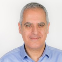 Karamba Security Employee David Barzilai's profile photo