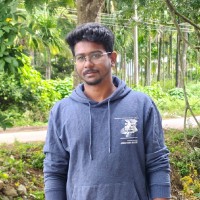 Murugavel K's profile photo