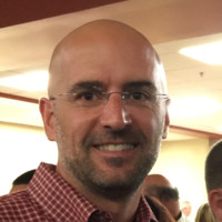 Lyons Electric Employee Tim Cargill's profile photo