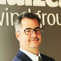 Haizea Wind Group Employee Borja de la Rica's profile photo