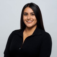 Deepomatic Employee Karla Fernanda Velázquez Martínez's profile photo