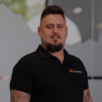 GK Lüftung AG Employee Nicolas Bussmann's profile photo