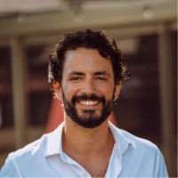 Go1 Employee Pierre Cavillon's profile photo