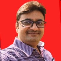 Times Network Employee Anil Mittal's profile photo