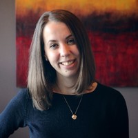 Backthird Entertainment Employee Anna Hammond's profile photo