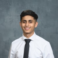 The Hartford Employee Jay Yadav's profile photo