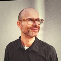DEEP CONTENT Employee Tony von Biedenfeld's profile photo