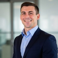 Dymatize Employee Marino Bucci's profile photo