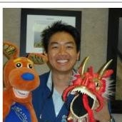 ReadyCap Employee Kenny Tse's profile photo