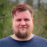 Diamond Employee Kenneth Roman's profile photo